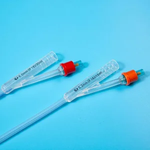 Bidirectional Catheter