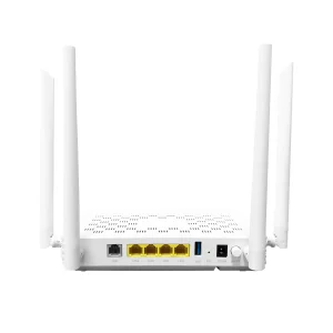 Ultra-Stable XPON ONU