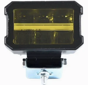 LED Spotlights Motorcycle Work Lights