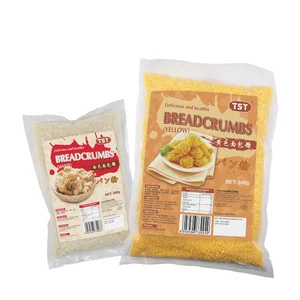 TSY Food Panko Bread Crumbs