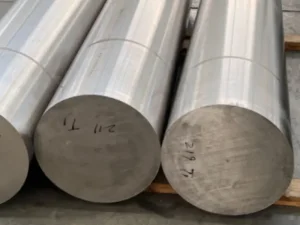 Titanium Billets