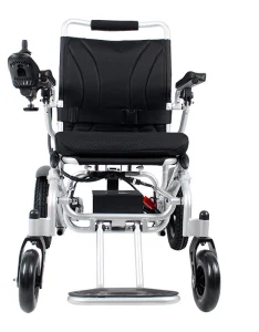 Berlin All-Terrain Power Chair
