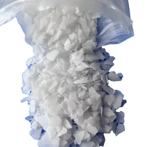 Hot Sell: Flake, Powder &amp; Pellet Magnesium Chloride 46%