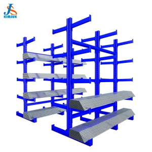 Pallet Rack Foot Plates