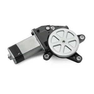 Wiper Gear Motor