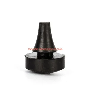 Passa-fios de silicone OEM