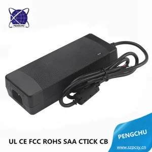 12V 10A Power Adapter