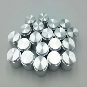 Precision 5-Axis CNC Machined Automotive Components for Global Markets