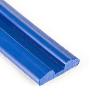 Custom Size EPDM/PVC/Silicone Rubber Gasket/Seal/Sealing Strip for Windows/Doors