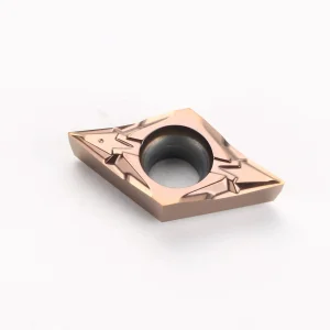 Tungsten Carbide Inserts