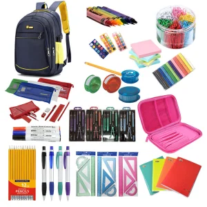 Stationery Set
