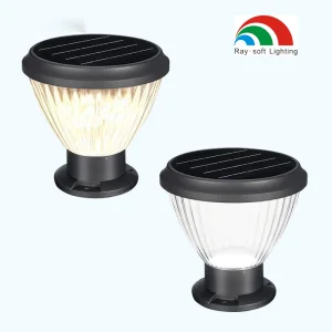 Landscape Waterproof LED Post Lighting