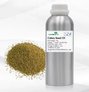 Celery Seed Essential Oil