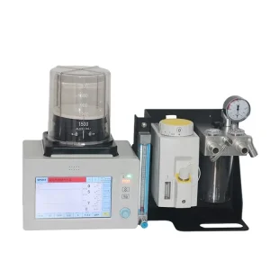Veterinary Anesthesia Machine Pets