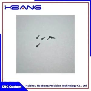 Precision Components