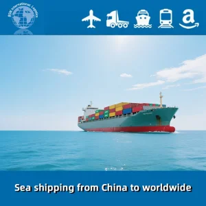 Safe and Cheapest Ocean Shipping International Freight Forwarder to Sea Fright From China to Syria, Lattakia, Lebanon, Israel, Palestine