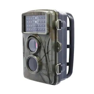 12MP Fast Triggering Time Outdoor Wildlife Deer Game Trail Hunting Camera Long Stand by Time 12 Months H3