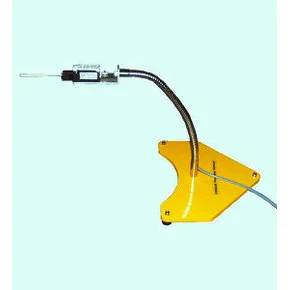 Vehicle Motion Sensor