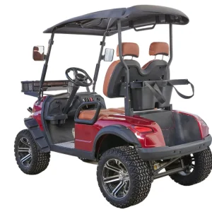 Fully Enclosed Electric Cargo Truck for City Logistics and Distribution