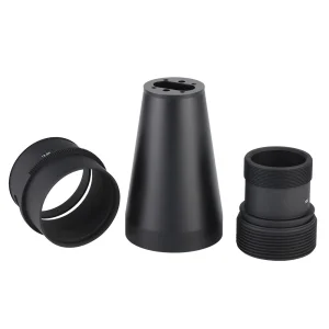 Custom Injection Products