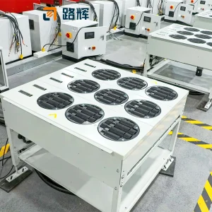 Wheel Sorter