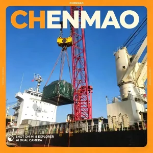 Ocean Shipping Made Easy for Your Break Bulk /Roro/Charter/Project Cargo Needs to Gdansk (Poland) , Antwerp (Belgium)