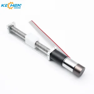 1620 Coreless Linear Guides Gear Motor