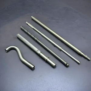 Surgical Instrument Components