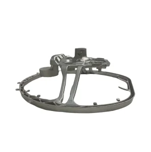 Brake Fluid Reservoir