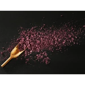Organic Acai Fruit Powder