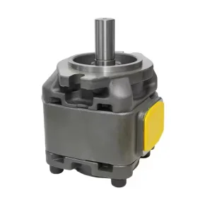 Sunny Hg Hg0 Hg1 Hg2 Hydraulic Pump Hg0-8-01r-Vpc Hg2-125-01r-Vpc-F 31.5MPa 80cc 100cc 125cc 160cc Hydraulic Internal Gear Pump
