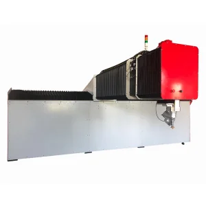 5 Axis Waterjet Cutting Machine