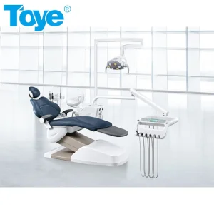 High Level Medical Product Dental Equipment Chair Unit with Best Price