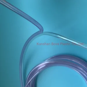 تغليف PVC مع مقياس قسطرة طبية قابلة للاستخدام لمرة واحدة للمرضى
