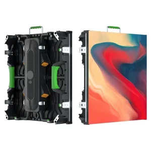 Indoor Outdoor Rental Stage LED Big Screen Background Video Wall LED Display Panel