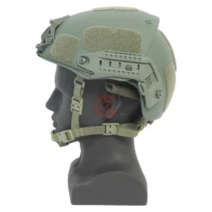 Combat Helmet