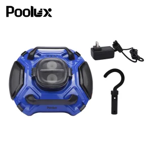Manufacturer Underwater Cleaning Robot Swimming Pool Pool Robot Cleaning Equipment Tool Cordless Robotic