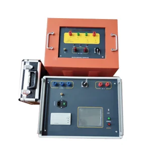 Impedance Tester
