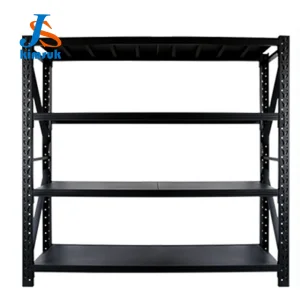 Factory Heavy Duty Warehouse Shelves