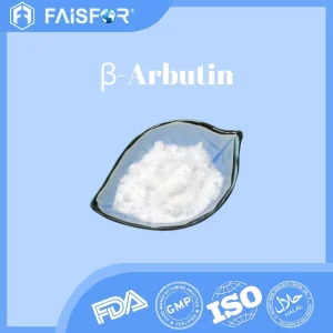 Beta-Arbutin Hyperpigmentation Solutions