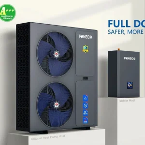 Solar Heating Split Type