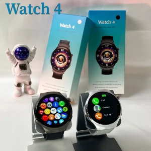 Listensmart Watch 4 PRO