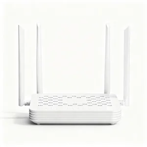 WiFi6 XPON ONU ONT FTTH Modem
