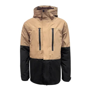 Ski Jacket Rice