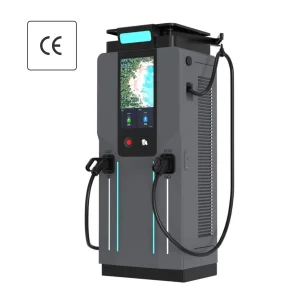Xupernova All-in-One Solar Storage Charging Station 60-150kW Integrated Battery IP55 Rated for Off-Grid EV Charging
