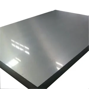 China ASTM A240 321 Stainless Steel Sheet & Plate