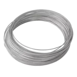 AISI 304 316 Round Spring Wire