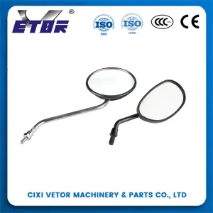 China CG125 Motorcycle Rearview Mirrors