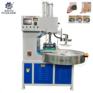 Rotary Indexing System