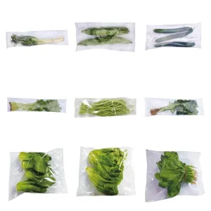 Wba-R720 Packaging Machine